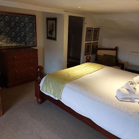 Stable Cottage - Sleeps 6, Near Lulworth Cove Dorchester Extérieur photo