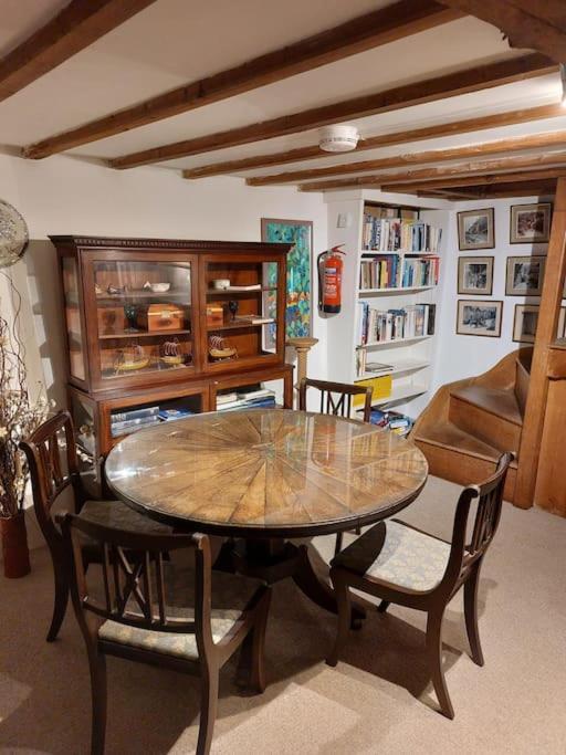 Stable Cottage - Sleeps 6, Near Lulworth Cove Dorchester Extérieur photo