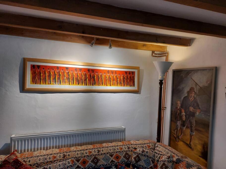 Stable Cottage - Sleeps 6, Near Lulworth Cove Dorchester Extérieur photo