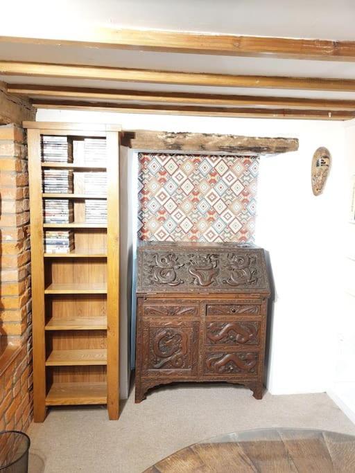 Stable Cottage - Sleeps 6, Near Lulworth Cove Dorchester Extérieur photo