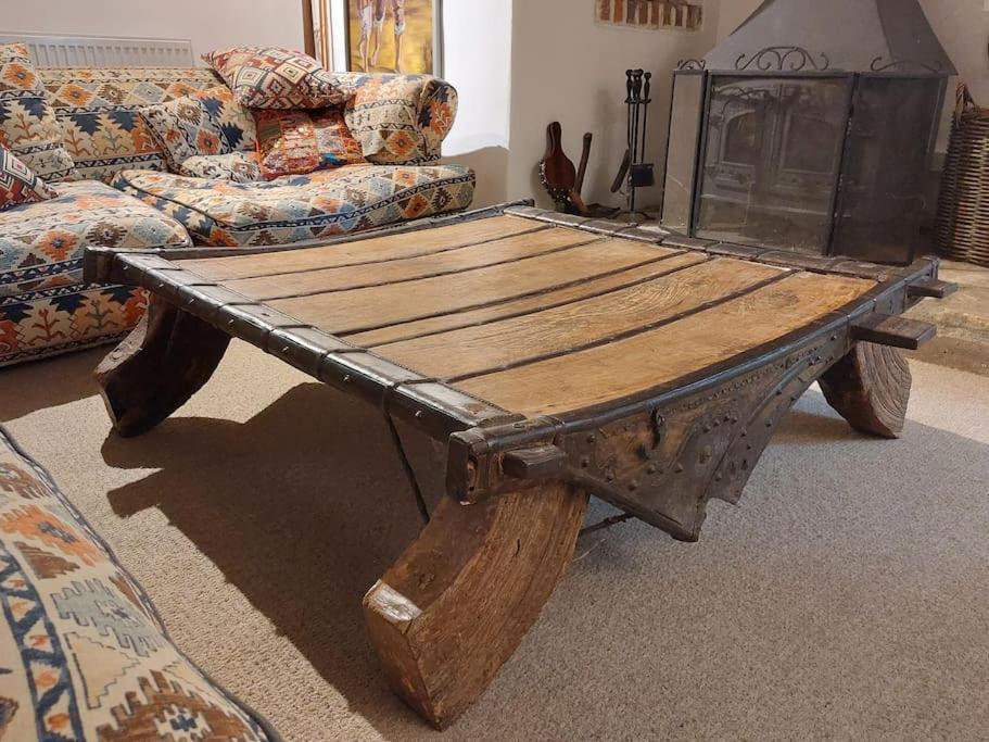Stable Cottage - Sleeps 6, Near Lulworth Cove Dorchester Extérieur photo