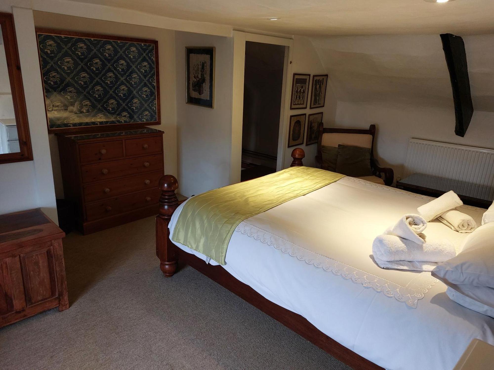 Stable Cottage - Sleeps 6, Near Lulworth Cove Dorchester Extérieur photo